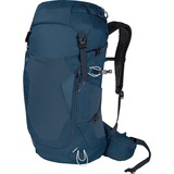 Jack Wolfskin Crosstrail 28 LT, Sac à dos Bleu foncé