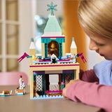 LEGO Disney Princess - Le château d'Arendelle gelé, Jouets de construction 43265