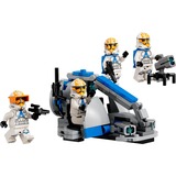 LEGO Star Wars - Pack de combat des Clone Troopers de la 332e Compagnie d’Ahsoka, Jouets de construction 75359