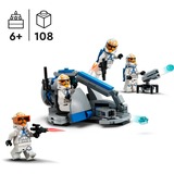 LEGO Star Wars - Pack de combat des Clone Troopers de la 332e Compagnie d’Ahsoka, Jouets de construction 75359