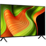 LG OLED AI B5 48" 4K Ultra HD TV Noir, 4x HDMI, 2x USB, Optique, Bluetooth, LAN, WLAN, HDR10, Dolby Vision