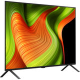 LG OLED AI B5 48" 4K Ultra HD TV Noir, 4x HDMI, 2x USB, Optique, Bluetooth, LAN, WLAN, HDR10, Dolby Vision