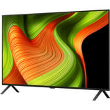 LG OLED AI B5 48" 4K Ultra HD TV Noir, 4x HDMI, 2x USB, Optique, Bluetooth, LAN, WLAN, HDR10, Dolby Vision