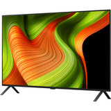 LG OLED AI B5 48" Ultra HD TV OLED Noir, 4x HDMI, 2x USB, Optique, Bluetooth, LAN, WLAN, HDR10, Dolby Vision