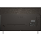 LG OLED AI B5 48" Ultra HD TV OLED Noir, 4x HDMI, 2x USB, Optique, Bluetooth, LAN, WLAN, HDR10, Dolby Vision