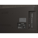 LG OLED AI B5 48" Ultra HD TV OLED Noir, 4x HDMI, 2x USB, Optique, Bluetooth, LAN, WLAN, HDR10, Dolby Vision