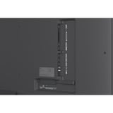 LG QNED87 evo AI 75" Ultra HD QNED TV Noir, 4x HDMI, 2x USB, sortie optique, Bluetooth, LAN, WLAN, CI+, HDR10, Dolby Vision