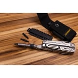 Leatherman Kit d'embouts, Set d'embouts de vissage Noir