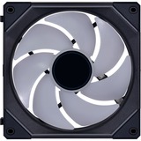 Lian Li UNI FAN SL-INFINITY 140, Ventilateur de boîtier Noir