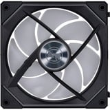 Lian Li UNI FAN SL-INFINITY 140 ventilateur de boîtier RGB  Noir, 140 x 140 x 25 mm, PWM