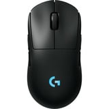 Logitech G PRO 2 LIGHTSPEED, Souris gaming Noir, 100 – 44 000 DPI, RGB