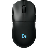 Logitech Logi G PRO 2 Lightspeed black, Souris gaming Noir