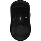 Logitech Logi G PRO 2 Lightspeed black, Souris gaming Noir