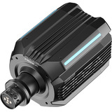 MOZA R21 Ultra Direct Drive, Bases de volant Noir