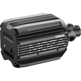 MOZA R21 Ultra Direct Drive, Bases de volant Noir
