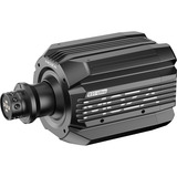 MOZA R21 Ultra Direct Drive, Bases de volant Noir