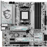 MSI B850M GAMING PLUS WIFI carte mère socket AM5 RAID, 5Gb-LAN, Wi-Fi 7, BT, Sound, mATX