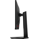 MSI G244F E2 23.8" Moniteur gaming  Noir, 180Hz, 1x Display Port, 2x HDMI, Adaptive-Sync