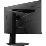 MSI G244F E2 23.8" Moniteur gaming  Noir, 180Hz, 1x Display Port, 2x HDMI, Adaptive-Sync