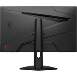 MSI G244F E2 23.8" Moniteur gaming  Noir, 180Hz, 1x Display Port, 2x HDMI, Adaptive-Sync