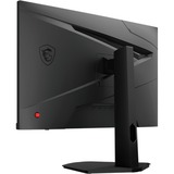 MSI G244F E2 23.8" Moniteur gaming  Noir, 180Hz, 1x Display Port, 2x HDMI, Adaptive-Sync