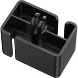 Neomounts ADS06-131BL, Guide-câble Noir
