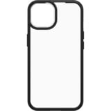 Otterbox React - iPhone 13, Housse smartphone Transparent/Noir