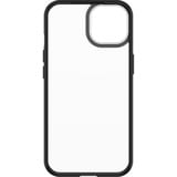 Otterbox React - iPhone 13, Housse smartphone Transparent/Noir