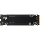 Samsung 990 2 To SSD MZ-V9V2T0BW, PCIe Gen 4.0 x4, NVMe 2.0