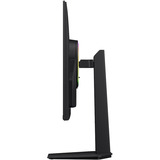 Samsung Odyssey G8 G80HS 32" 5K UHD Moniteur gaming  Noir, HDMI, DisplayPort, 2x USB-A, 165 Hz / 330 Hz