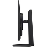 Samsung Odyssey G8 G80HS 32" 5K UHD Moniteur gaming  Noir, HDMI, DisplayPort, 2x USB-A, 165 Hz / 330 Hz