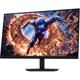 Samsung Odyssey G8 G80HS 32" 5K UHD Moniteur gaming  Noir, HDMI, DisplayPort, 2x USB-A, 165 Hz / 330 Hz
