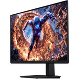 Samsung Odyssey G8 G80HS 32" 5K UHD Moniteur gaming  Noir, HDMI, DisplayPort, 2x USB-A, 165 Hz / 330 Hz