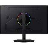 Samsung Odyssey G8 G80HS 32" 5K UHD Moniteur gaming  Noir, HDMI, DisplayPort, 2x USB-A, 165 Hz / 330 Hz