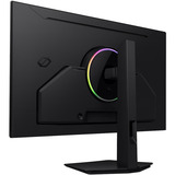 Samsung Odyssey G8 G80HS 32" 5K UHD Moniteur gaming  Noir, HDMI, DisplayPort, 2x USB-A, 165 Hz / 330 Hz