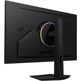 Samsung Odyssey G8 G80HS 32" 5K Ultra HD Moniteur gaming Noir, 1x DisplayPort, 1x HDMI, 2x USB-A, 165 Hz / 330 Hz