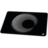 Sharkoon SKILLER SGP35 D3, Tapis de souris gaming Noir/Blanc