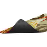 SteelSeries QcK XXL CS2 - Dragon Lore Edition, Tapis de souris gaming Multicolore