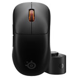SteelSeries Sensei Pro, Souris gaming Noir, 100 - 42 000 DPI, 8K, UWB / 6 GHz