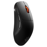 SteelSeries Sensei Pro, Souris gaming Noir, 100 - 42 000 DPI, 8K, UWB / 6 GHz