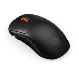 SteelSeries Sensei Pro, Souris gaming Noir, 100 - 42 000 DPI, 8K, UWB / 6 GHz