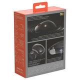SteelSeries Sensei Pro, Souris gaming Noir, 100 - 42 000 DPI, 8K, UWB / 6 GHz