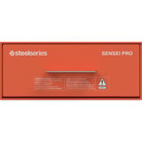 SteelSeries Sensei Pro, Souris gaming Noir, 100 - 42 000 DPI, 8K, UWB / 6 GHz