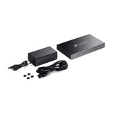 TP-Link SG2210P, Switch Noir