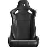 Trak Racer Recline Seat SA-08, Siège gaming Noir