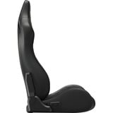 Trak Racer Recline Seat SA-08, Siège gaming Noir