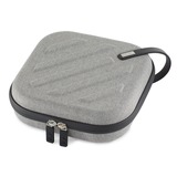 Weber Connect sac de rangement et de transport Gris