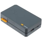 Xtorm Essential Powerbank 10.000 mAh, Batterie portable Gris, USB-A, USB-C
