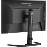 iiyama G-Master Black Hawk GB2745HSU-B1 27" Moniteur gaming  Noir, 100Hz, HDMI, DisplayPort, USB, Audio
