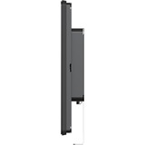 iiyama ProLite TF1615MC-B1 16" Moniteur tactile Noir, 1x DisplayPort, 1x HDMI, 1x VGA, 1x RJ-45